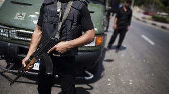 قاہرہ :پل پر بم دھماکے میں ایک پولیس اہلکار ہلاک 