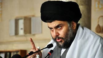 Powerful Shiite cleric: al-Maliki sold one-third of Iraq to terrorism
