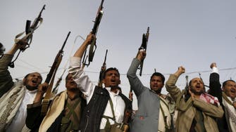 Senior Yemeni leaders abducted by Houthi militias