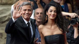 It would cost you $600 to approach George and Amal's villa in Italy 