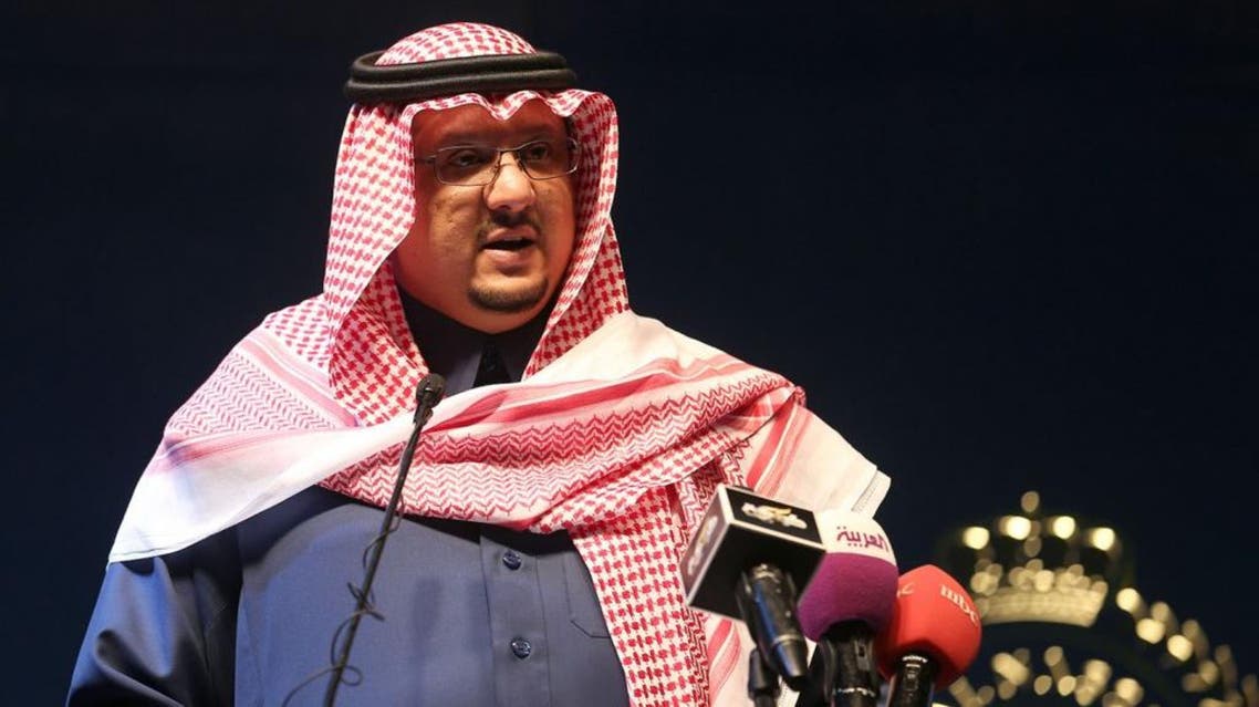 فيصل بن تركي