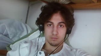 Boston marathon bomber sues US government over hat confiscation, showers in prison
