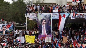 Former South Yemen President supports ‘Op Decisive Storm’
