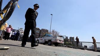 Egypt ‘militant attack’ targets church on Easter