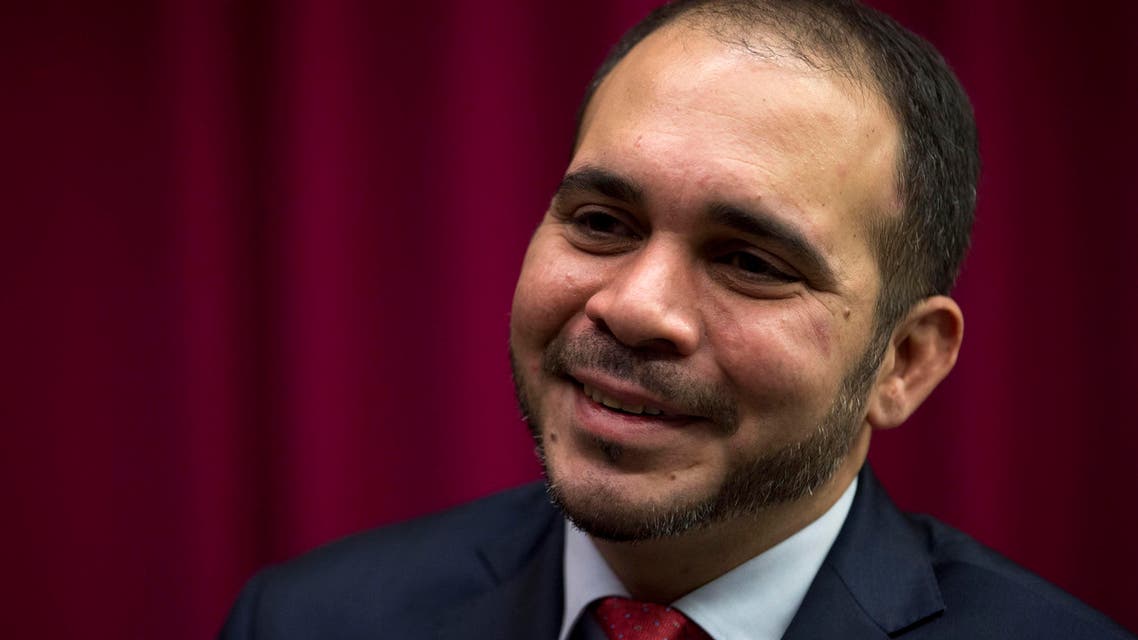Prince Ali expects sponsors to snub FIFA if Blatter stays (AP)
