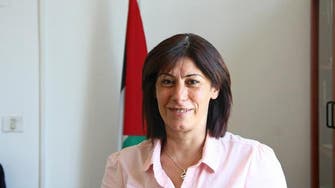 Israel to detain female Palestinian lawmaker for 6 months