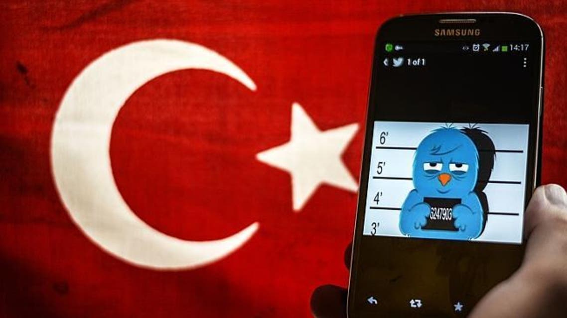 turkey twitter afp