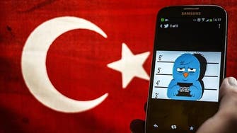 Twitter complies with Turkey’s request, ban lifted