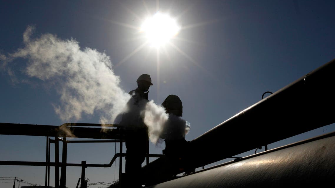 Libya’s AGOCO producing 317,000 BPD, Brega oil port still closed (AP)