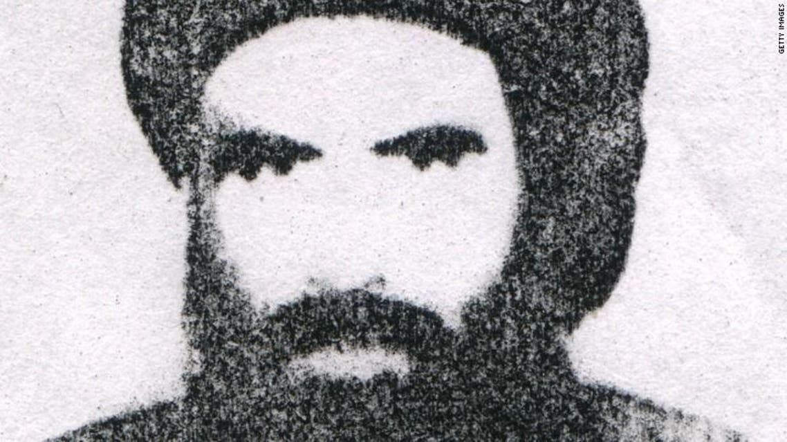 الملا عمر