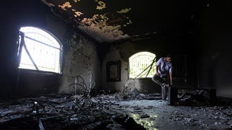Libya says ‘new elements’ in killing of U.S. ambassador 