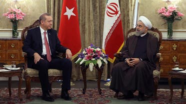 Turkey, Iran agree on trade but steer clear of Yemen disagreements (AP)