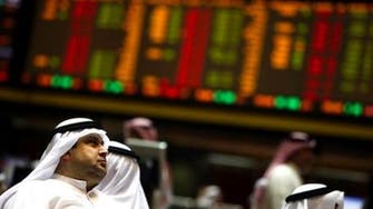 Gulf markets rise modestly on back of oil rebound