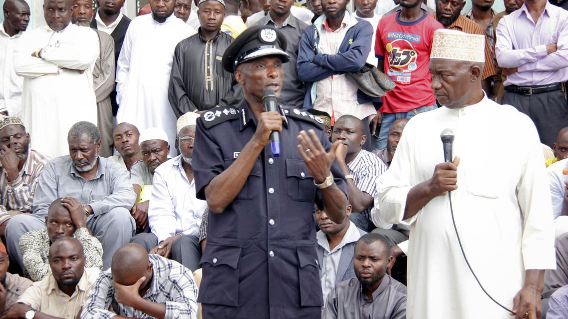 Uganda: Three arrested over killing of terror prosecutor (AP)