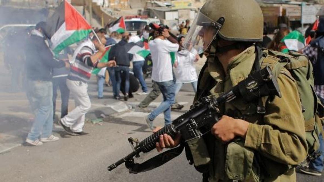 فلسطن