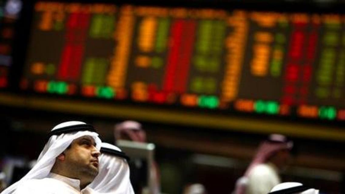 golf stock market