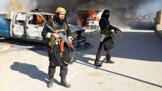 ISIS launch English-language radio bulletins