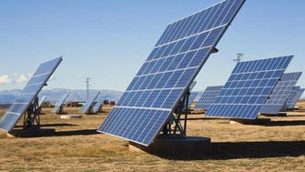 Saudi conglomerate acquires Spanish solar plant developer