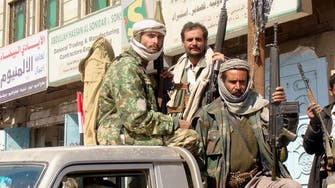 Pentagon chief: Al-Qaeda making gains in Yemen turmoil 