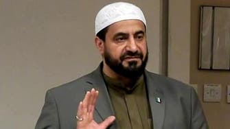 Syrian-born former imam ‘shot dead’ in London