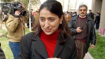 Yazidi female lawmaker nominated for Turkish leftist party 