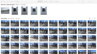 Things to know about Apple’s new photo-storage service