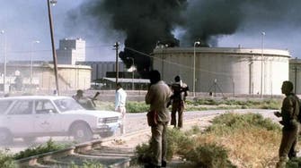 العراق: #داعش يبيع برميل النفط بأقل من 30 دولارا