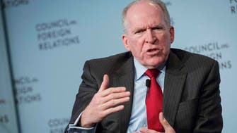 CIA chief says criticism of Iran deal ‘disingenuous’ 