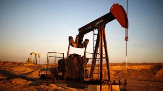 Saudi pumps up oil production to record high 10.3 million bpd