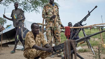 International pressure mounts to end South Sudan war: diplomats 