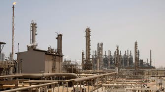 Saudi oil minister adviser: annual oil demand seen growing up to 1 mln bpd
