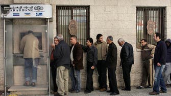 Arab Bank settles U.S. litigation over attacks by militants