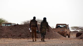 ‘Dozen’ soldiers killed in new attack in Burkina Faso: security source 