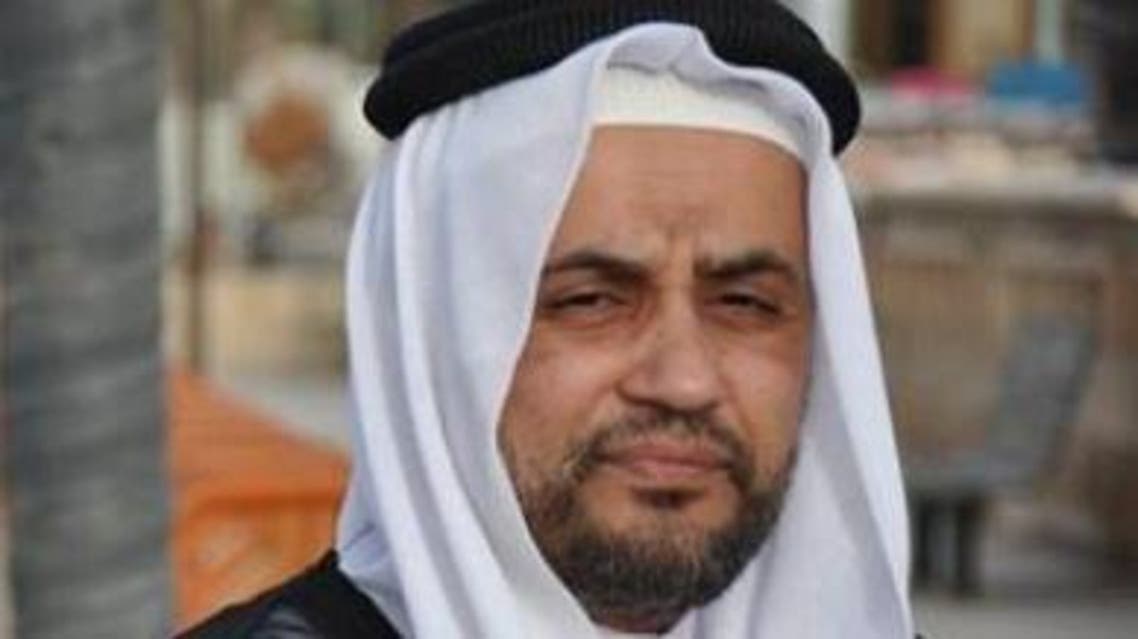 محمد اللكاش