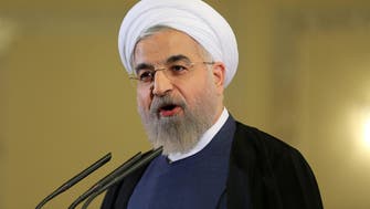 Iranian president calls for halt to Yemen airstrikes