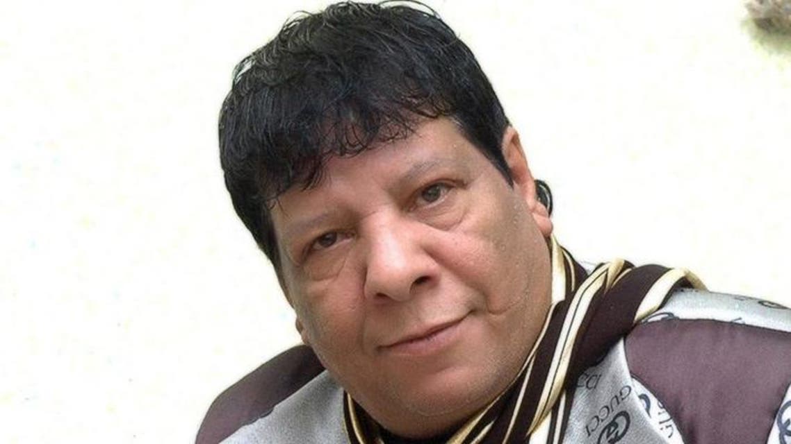 shaaban abdel rahim twitter