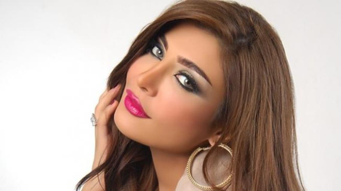 أمل العوضي