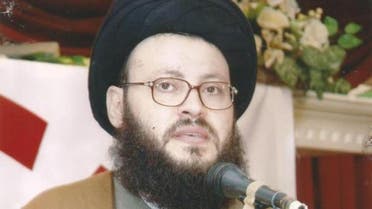 محمد علي الحسيني 