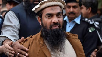 Pakistan sentences Mumbai attacks mastermind Lakhvi to 5 years for terror financing