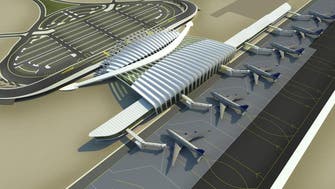  First international flight lands in Saudi Arabia’s Jazan airport