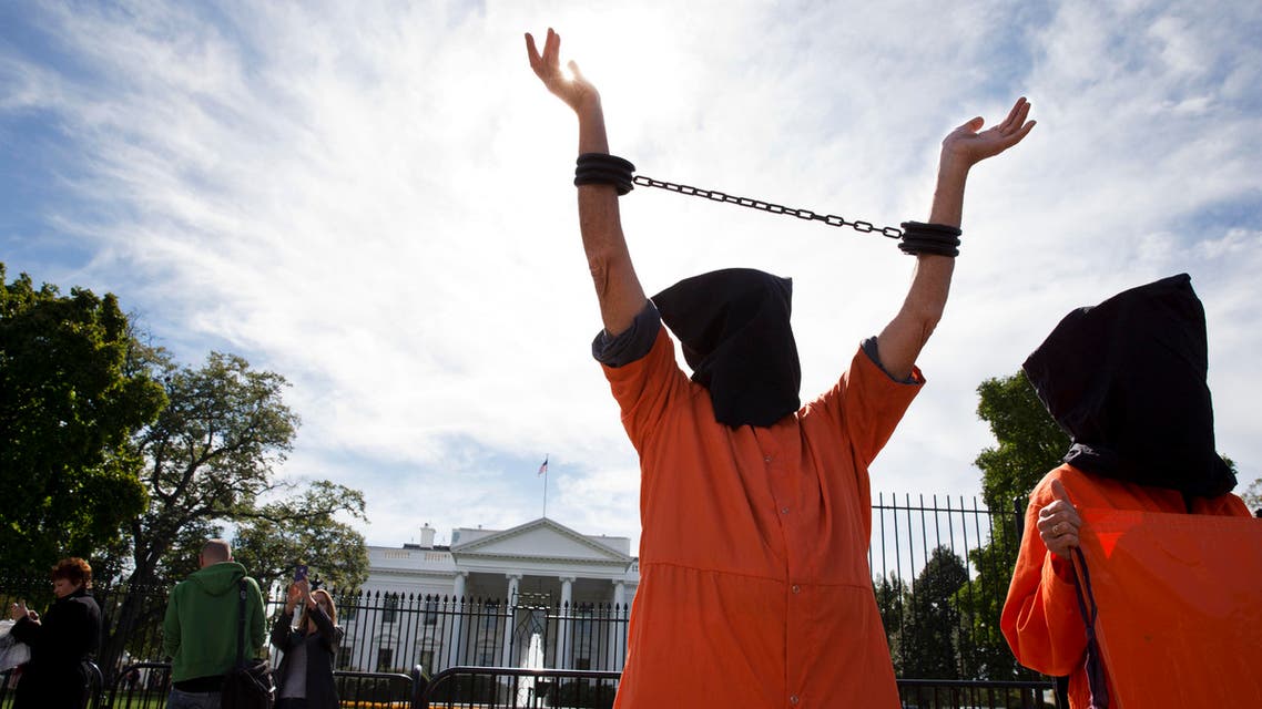 guantanamo ap