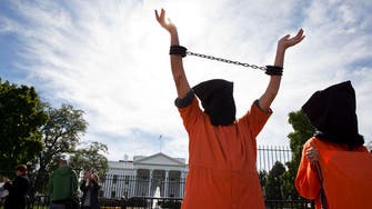 U.N. to house ex-Guantanamo detainees