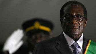 Mugabe tells S.Africa media: ‘I don’t want to see a white man’ 