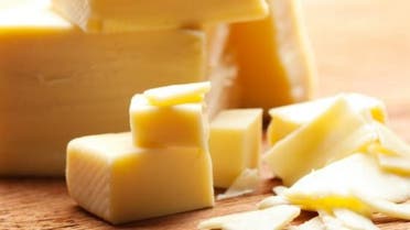 Scientists from two Danish universities discussed what they called “cheese metabolism,” fsgad