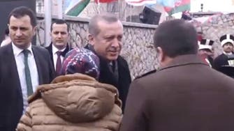 Ottoman military band praises Erdogan in ‘New Turkey Anthem’ 