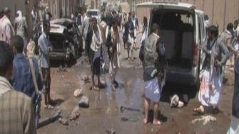 اليمن.. مقتل المبعوث الخاص لزعيم ميليشيا #الحوثي