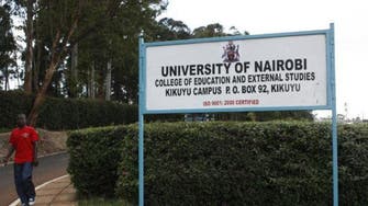 Kenyan student dies, more than 100 injured in campus stampede