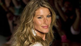 Supermodel Gisele says her body ‘asked her to stop’ runway life