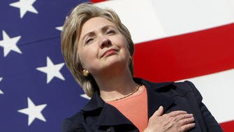 Hillary Clinton declares 2016 presidential bid
