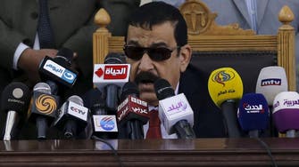 HRW: Egypt Muslim Brotherhood verdicts ‘blatantly unjust’ 
